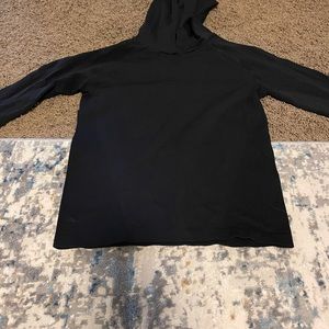 Zyia long sleeve performance hoodie